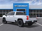 New 2025 Chevrolet Silverado 2500 ZR2 Crew Cab 4WD Pickup for sale #S347618 - photo 4