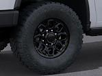 New 2025 Chevrolet Silverado 2500 ZR2 Crew Cab 4WD Pickup for sale #S347618 - photo 33