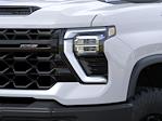 New 2025 Chevrolet Silverado 2500 ZR2 Crew Cab 4WD Pickup for sale #S347618 - photo 34