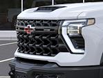 New 2025 Chevrolet Silverado 2500 ZR2 Crew Cab 4WD Pickup for sale #S347618 - photo 37