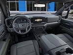 New 2025 Chevrolet Silverado 2500 ZR2 Crew Cab 4WD Pickup for sale #S347618 - photo 39