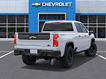 New 2025 Chevrolet Silverado 2500 ZR2 Crew Cab 4WD Pickup for sale #S347618 - photo 2