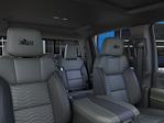 New 2025 Chevrolet Silverado 2500 ZR2 Crew Cab 4WD Pickup for sale #S347618 - photo 48