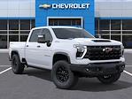 New 2025 Chevrolet Silverado 2500 ZR2 Crew Cab 4WD Pickup for sale #S347618 - photo 7