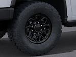 New 2025 Chevrolet Silverado 2500 ZR2 Crew Cab 4WD Pickup for sale #S347618 - photo 9