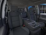 2025 Chevrolet Silverado 2500 Crew Cab RWD Pickup for sale #FHCC04 - photo 16