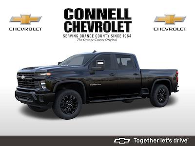 2025 Chevrolet Silverado 2500 Crew Cab RWD Pickup for sale #FHCDT2 - photo 2