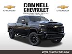 2025 Chevrolet Silverado 2500 Crew Cab RWD Pickup for sale #FHCDT2 - photo 1