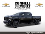 2025 Chevrolet Silverado 2500 Crew Cab RWD Pickup for sale #FHCDT2 - photo 2