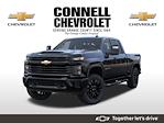 2025 Chevrolet Silverado 2500 Crew Cab RWD Pickup for sale #FHCDT2 - photo 6