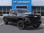 2025 Chevrolet Silverado 2500 Crew Cab RWD Pickup for sale #FHCDT2 - photo 7