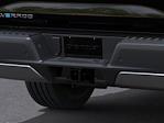 New 2026 Chevrolet Silverado EV LT Crew Cab 4WD Pickup for sale #T402900 - photo 14