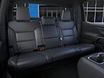 New 2026 Chevrolet Silverado EV LT Crew Cab 4WD Pickup for sale #T402900 - photo 17