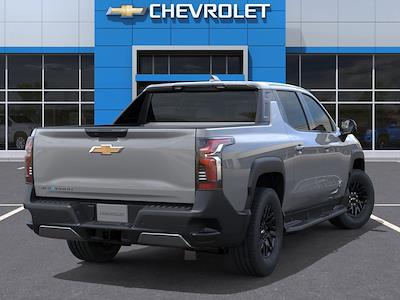 New 2026 Chevrolet Silverado EV LT Crew Cab 4WD Pickup for sale #FJBQXT - photo 2