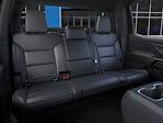 New 2026 Chevrolet Silverado EV LT Crew Cab 4WD Pickup for sale #FJBQXT - photo 17