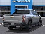 New 2026 Chevrolet Silverado EV LT Crew Cab 4WD Pickup for sale #FJBQXT - photo 2