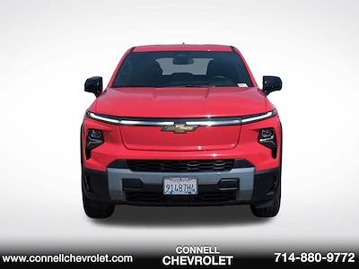 Used 2026 Chevrolet Silverado EV - photo 1