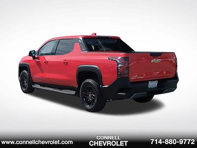 Used 2026 Chevrolet Silverado EV - photo 1