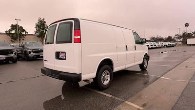 Used 2021 Chevrolet Express 2500 Empty Cargo Van for sale #M237111R - photo 2