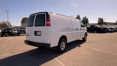 Used 2021 Chevrolet Express 2500 Empty Cargo Van for sale #M303501R - photo 2
