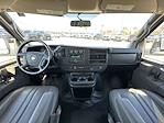 2021 Chevrolet Express 2500 SRW RWD Empty Cargo Van for sale #M303501R - photo 10