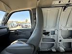 2021 Chevrolet Express 2500 SRW RWD Empty Cargo Van for sale #M303501R - photo 12