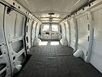 2021 Chevrolet Express 2500 SRW RWD Empty Cargo Van for sale #M303501R - photo 14