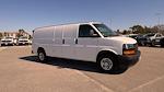 2021 Chevrolet Express 2500 SRW RWD Empty Cargo Van for sale #M303501R - photo 3