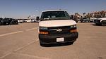 2021 Chevrolet Express 2500 SRW RWD Empty Cargo Van for sale #M303501R - photo 4