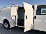 2021 Chevrolet Express 2500 SRW RWD Empty Cargo Van for sale #M303501R - photo 38