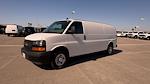 2021 Chevrolet Express 2500 SRW RWD Empty Cargo Van for sale #M303501R - photo 5