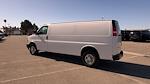 2021 Chevrolet Express 2500 SRW RWD Empty Cargo Van for sale #M303501R - photo 7