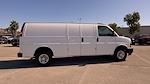 2021 Chevrolet Express 2500 SRW RWD Empty Cargo Van for sale #M303501R - photo 9