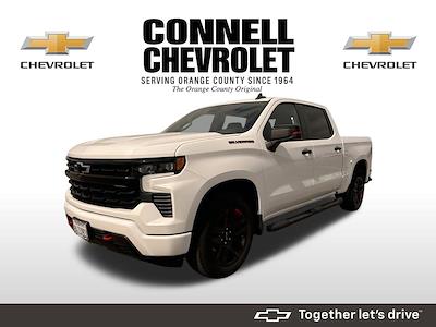 2022 Chevrolet Silverado 1500 Crew Cab RWD Pickup for sale #N574097P - photo 1