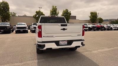 2022 Chevrolet Silverado 1500 Crew Cab RWD Pickup for sale #N574097P - photo 2