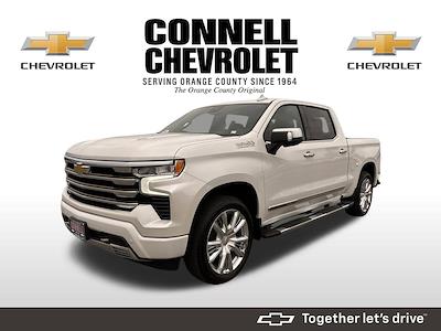 2022 Chevrolet Silverado 1500 Crew Cab 4WD Pickup for sale #N590371P - photo 1