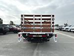 2023 Chevrolet Silverado 5500 Regular Cab DRW RWD, Scelzi WFB Stake Bed for sale #P781505 - photo 40