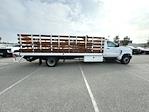 2023 Chevrolet Silverado 5500 Regular Cab DRW RWD, Scelzi WFB Stake Bed for sale #P781505 - photo 31