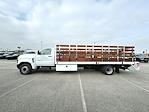 2023 Chevrolet Silverado 5500 Regular Cab DRW RWD, Scelzi WFB Stake Bed for sale #P781505 - photo 73