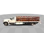 2023 Chevrolet Silverado 6500 Regular Cab DRW RWD, Scelzi WFB Stake Bed for sale #P876237 - photo 46