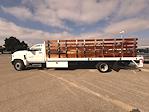 2023 Chevrolet Silverado 6500 Regular Cab DRW RWD, Scelzi WFB Stake Bed for sale #P876237 - photo 50