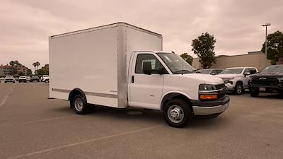 New 2024 Chevrolet Express 3500 Box Van for sale #R012358 - photo 1