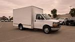 New 2024 Chevrolet Express 3500 Box Van for sale #R012358 - photo 40