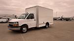 New 2024 Chevrolet Express 3500 Box Van for sale #R012358 - photo 42