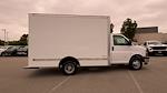 New 2024 Chevrolet Express 3500 Box Van for sale #R012358 - photo 8
