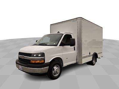New 2024 Chevrolet Express 3500 Box Van for sale #R012364 - photo 1