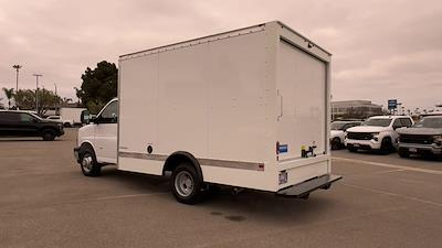New 2024 Chevrolet Express 3500 Box Van for sale #R012364 - photo 2