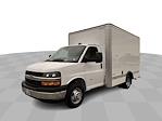 New 2024 Chevrolet Express 3500 Box Van for sale #R012364 - photo 1
