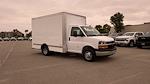 New 2024 Chevrolet Express 3500 Box Van for sale #R012364 - photo 3