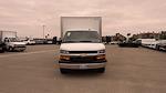New 2024 Chevrolet Express 3500 Box Van for sale #R012364 - photo 4